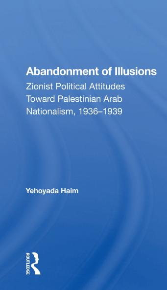 Abandonment Of Illusions