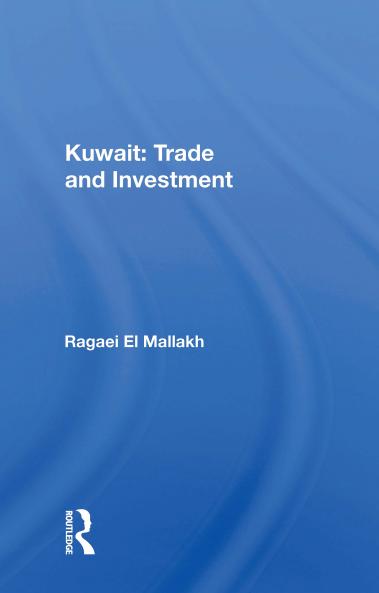 Kuwait: Trade And Investment