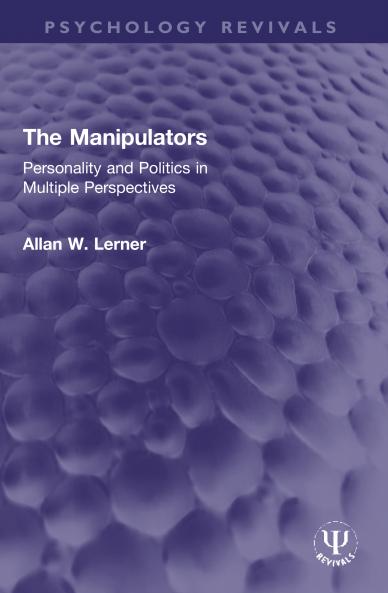Manipulators