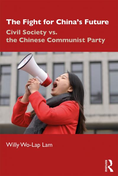 Fight for China's Future