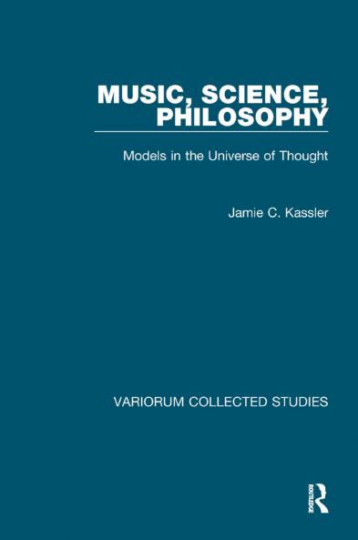 Music Science Philosophy