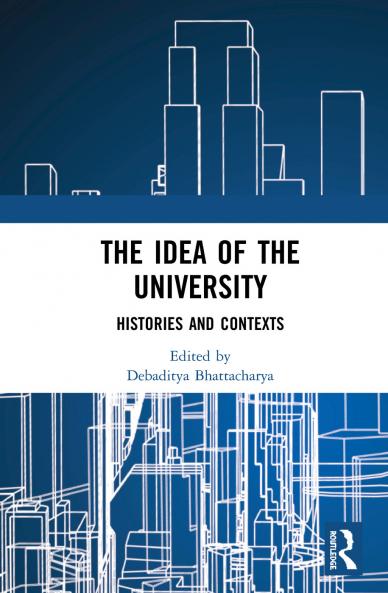 Idea of the University