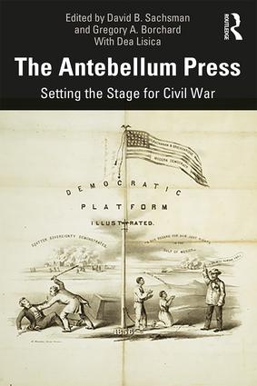 Antebellum Press