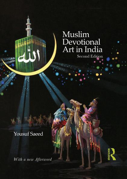 Muslim Devotional Art in India