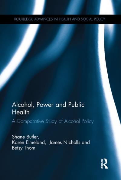 Alcohol Power and Public Health