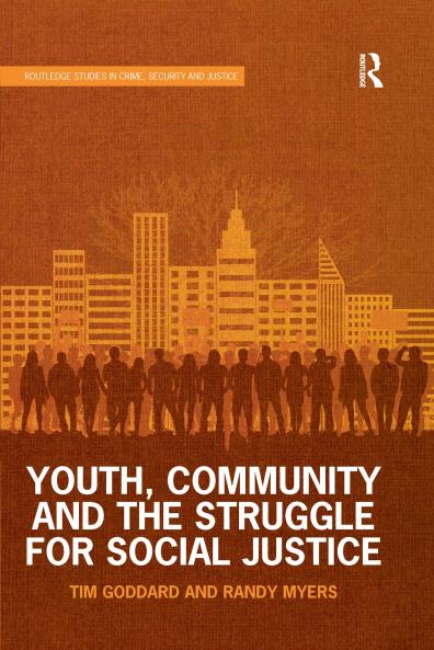 Youth Community and the Struggle for Social Justice