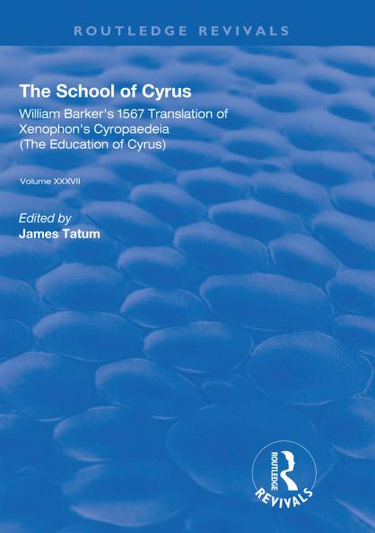 School of Cyrus