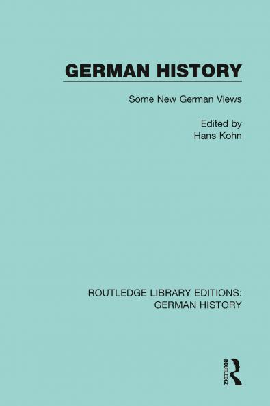 German History