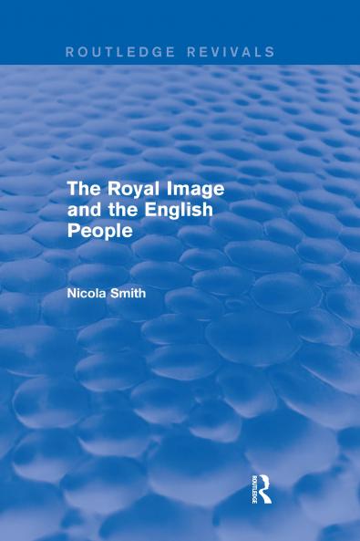 Royal Image and the English People