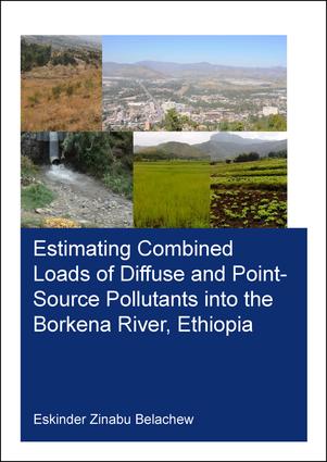 Estimating Combined Loads of Diffuse and Point-Source Pollutants Into the Borkena River Ethiopia