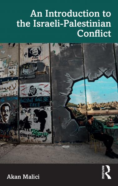 Introduction to the Israeli-Palestinian Conflict
