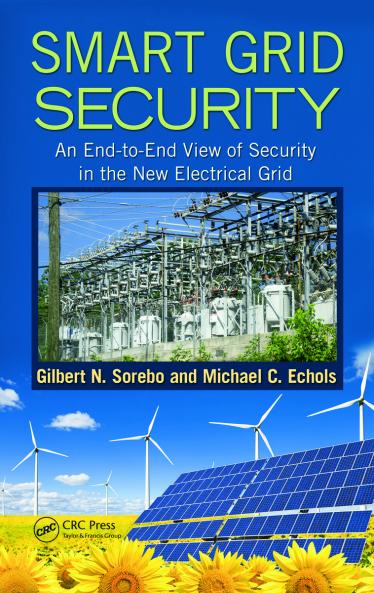 Smart Grid Security