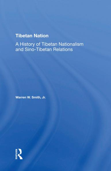 Tibetan Nation