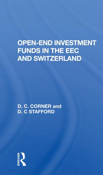 Openend Investment Fund