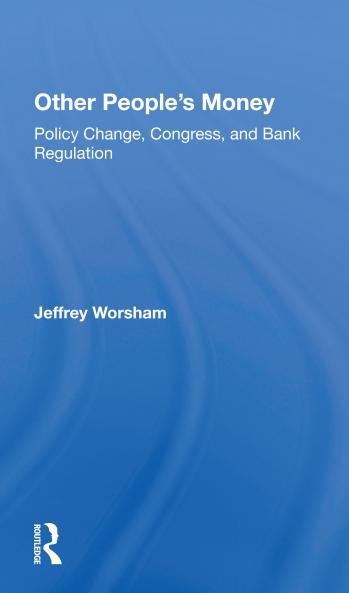 Other People's Money