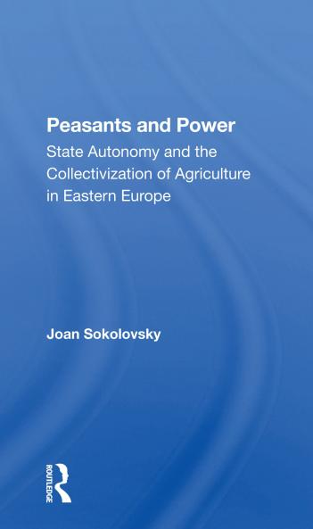 Peasants And Power