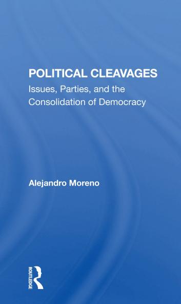 Political Cleavages