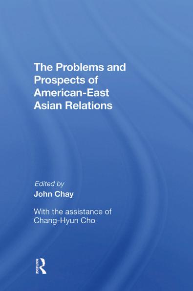 Problems & Prosects Asi