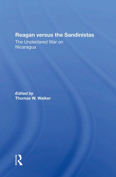 Reagan Versus the Sandinistas