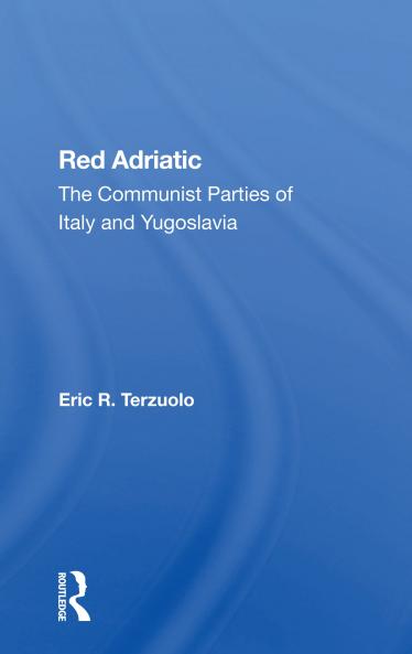 Red Adriatic