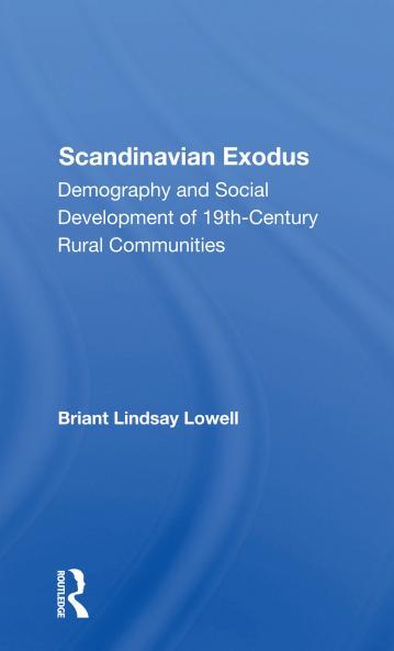 Scandinavian Exodus
