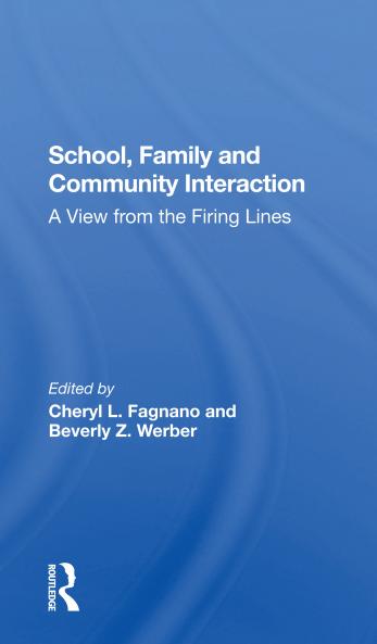 School Family And Community Interaction