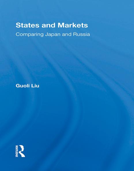 States And Markets