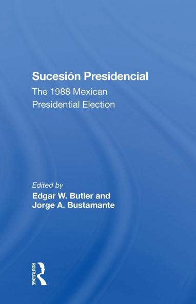 Sucesion Presidencial