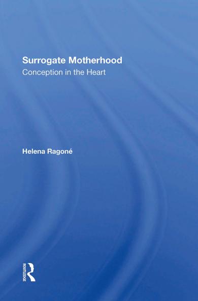 Surrogate Motherhood