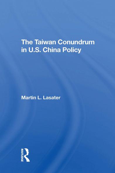 Taiwan Conundrum