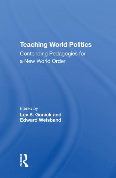 Teaching World Politics
