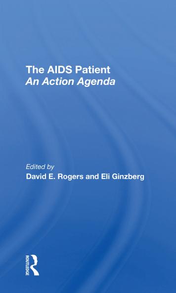 Aids Patient