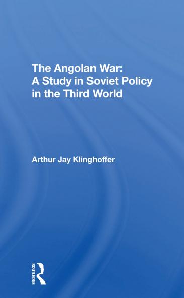 Angolan War