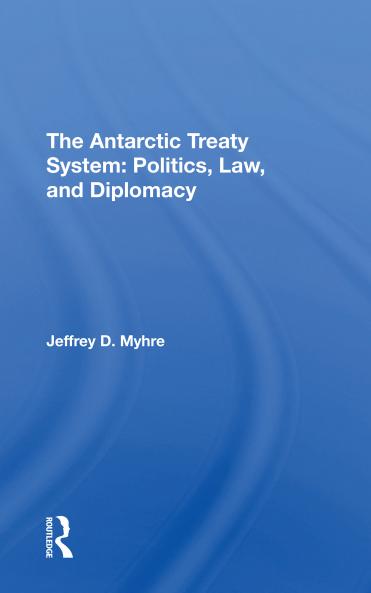 Antarctic Treaty System
