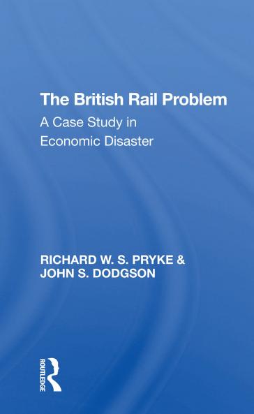 British Rail Problem