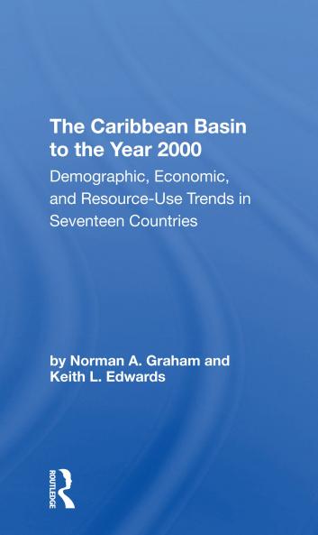 Caribbean Basin To The Year 2000