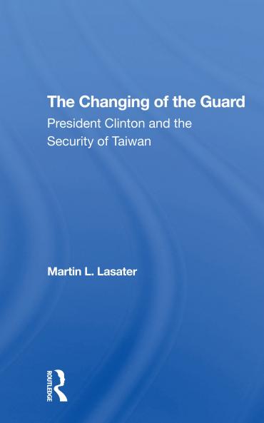Changing Of The Guard