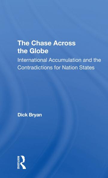 Chase Across The Globe