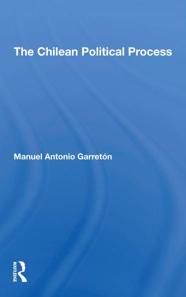 Chilean Political Process