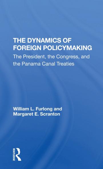 Dynamics Of Foreign Policymaking