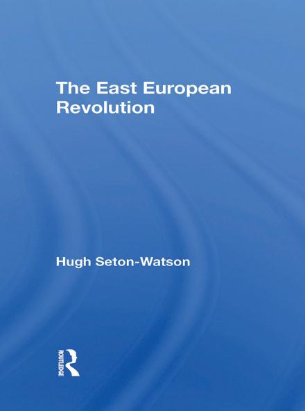 East European Revolution