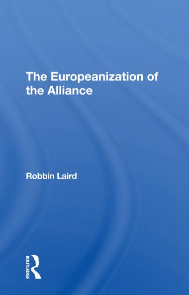 Europeanization Of The Alliance