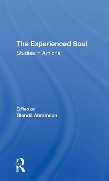 Experienced Soul