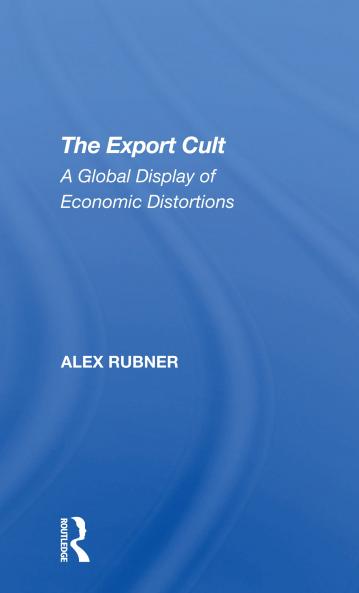 Export Cult