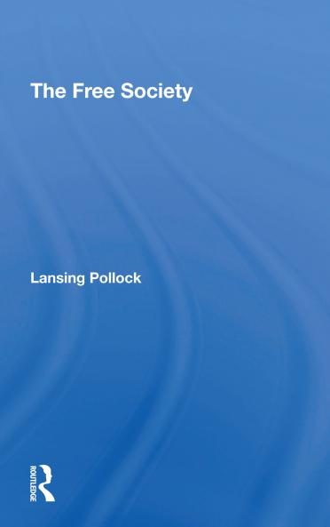Free Society