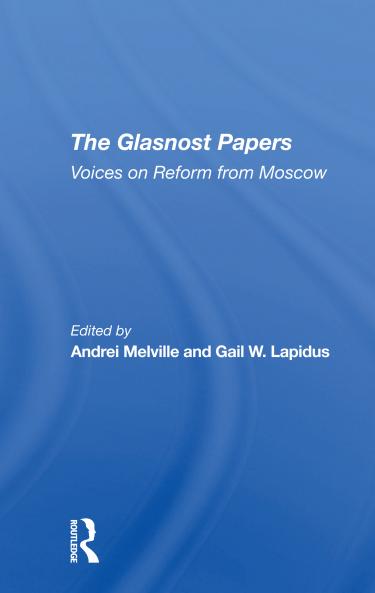 Glasnost Papers