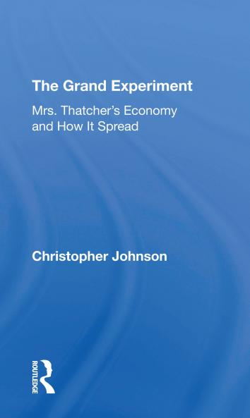 Grand Experiment