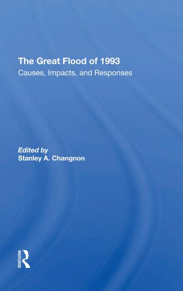 Great Flood Of 1993