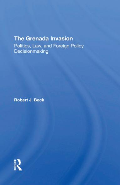Grenada Invasion