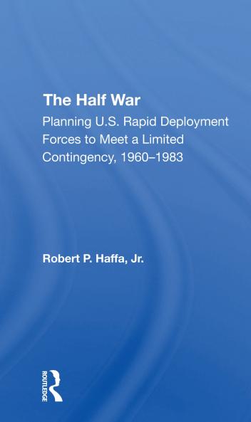 Half War